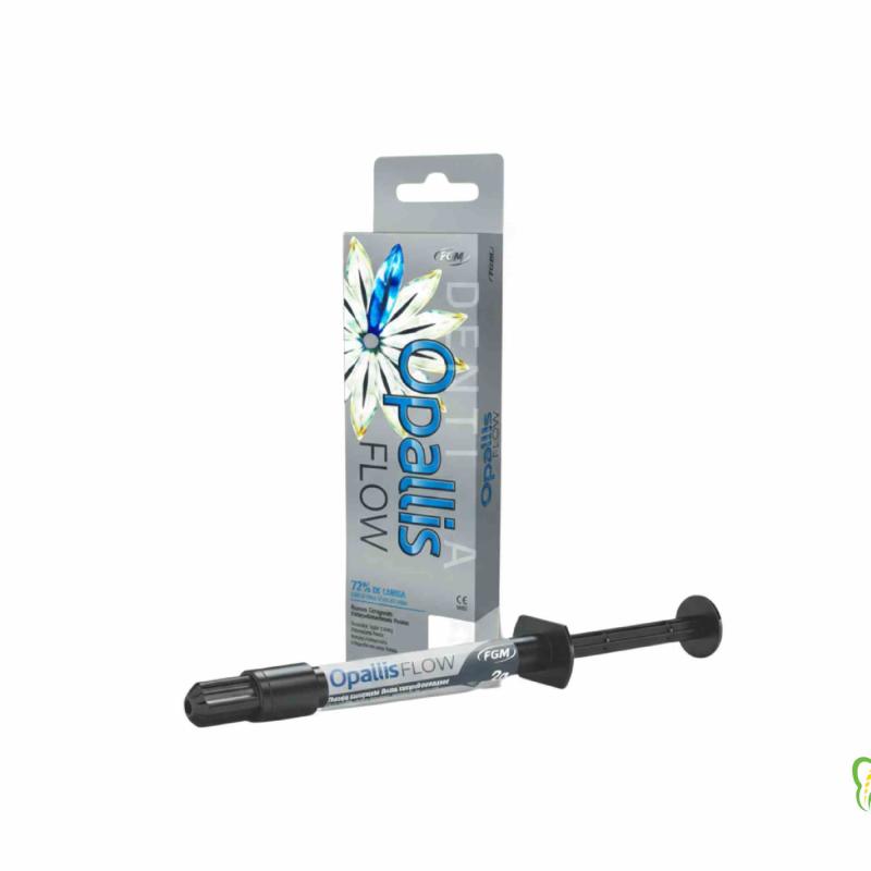 کامپوزیت فلو Opallis
