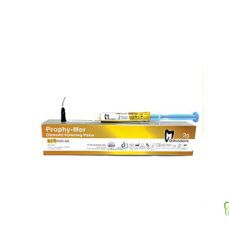 خمیر پالیش الماسه مروابن Diamond Polishing paste