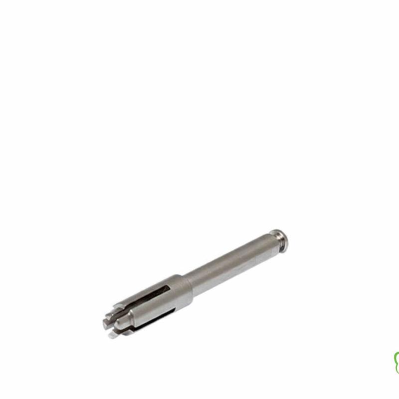 ماندرل فشاری مخصوص دیسک های پولیش مرکزدار TorVM 1,121