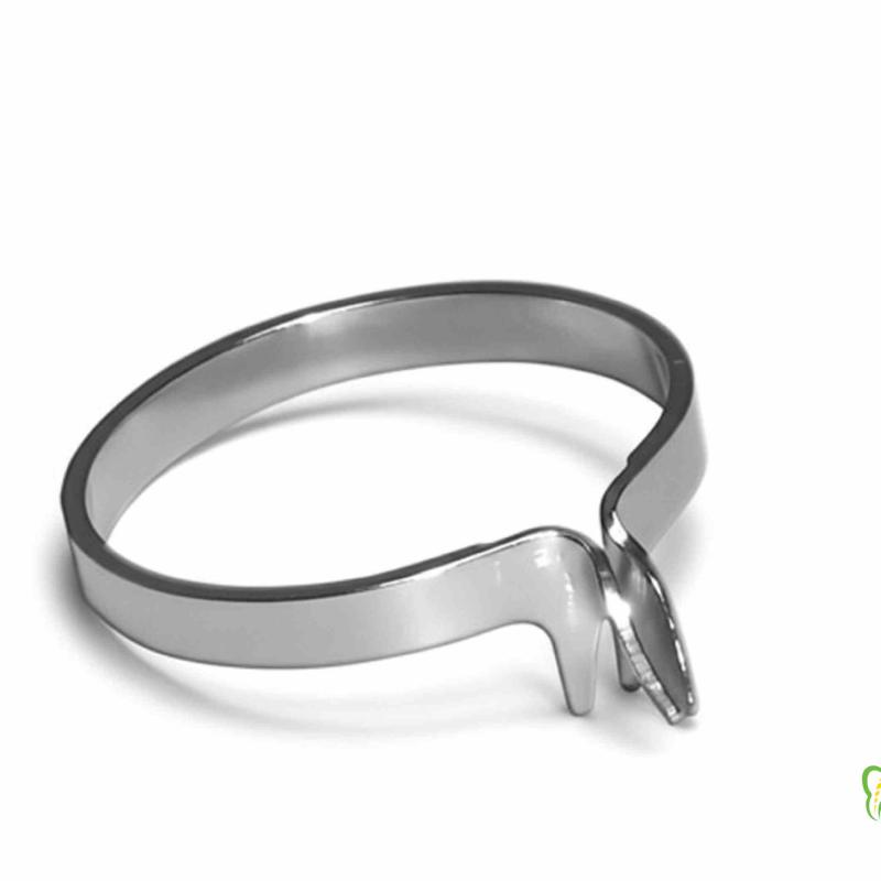 کلمپ آناتومیک مخصوص مزیال دیستال TorVM 1,167