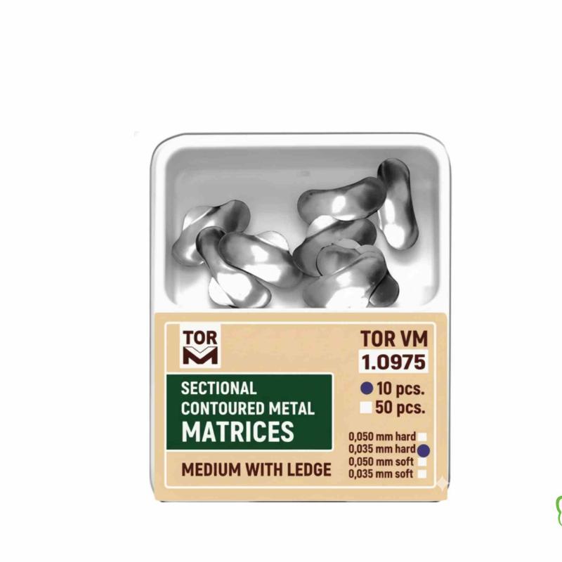 سکشنال ماتریکس متوسط بالچه دار TorVM 10975