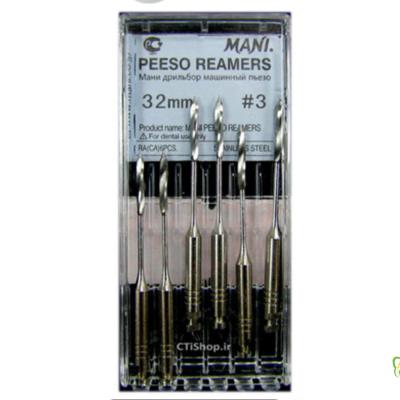 پیزو مانی MANI