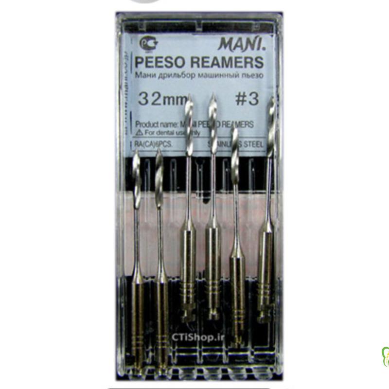 پیزو مانی MANI