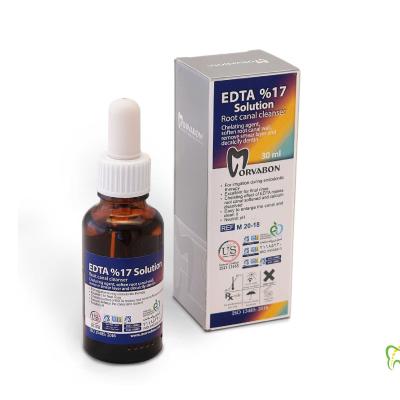 محلول EDTA مروابن