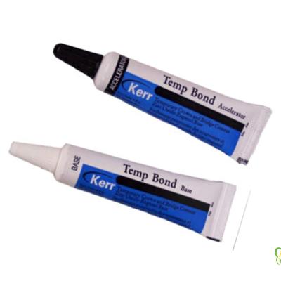 تمپ باند  Kerr