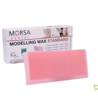 موم دندانپزشکی مورسا Morsa