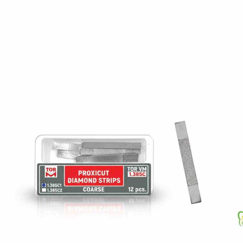 نوار استریپ الماسه زبر 12 عددی TorVm 1,385