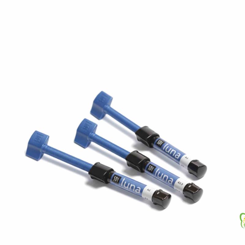 کامپوزیت یونیورسال لونا 1 Luna SDI