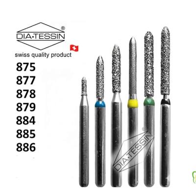 فرز DiaTessin