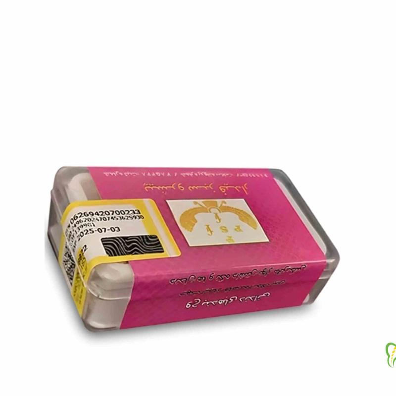 وج چوبی 200 عددی دوکومو