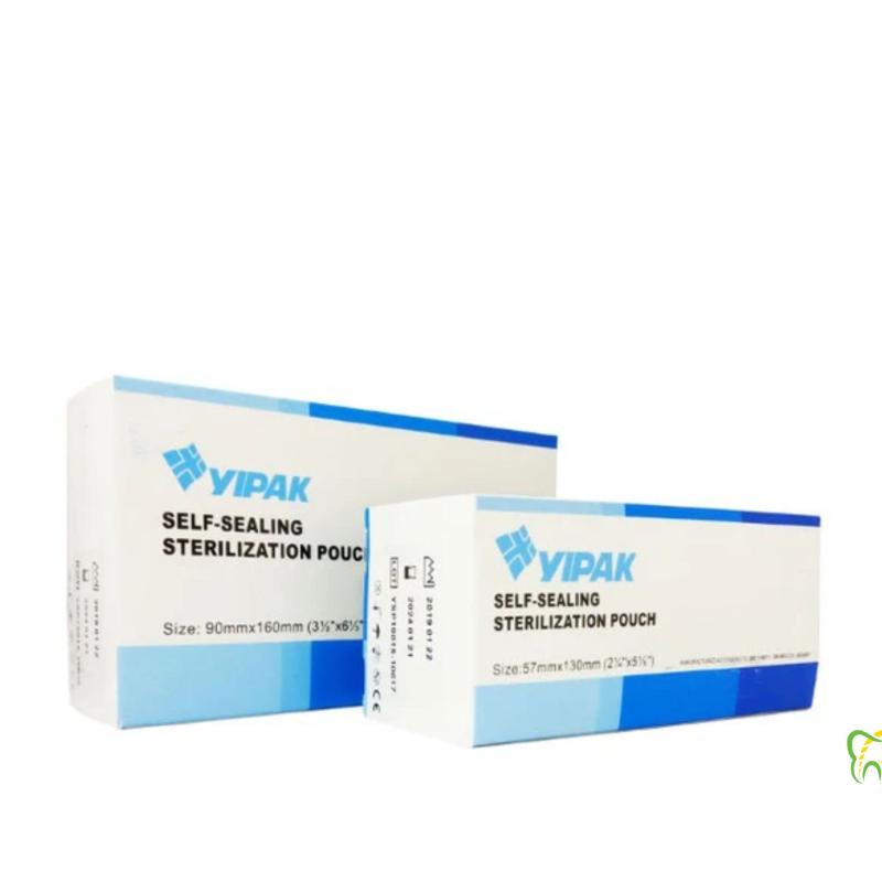 پاکت اتو کلاو