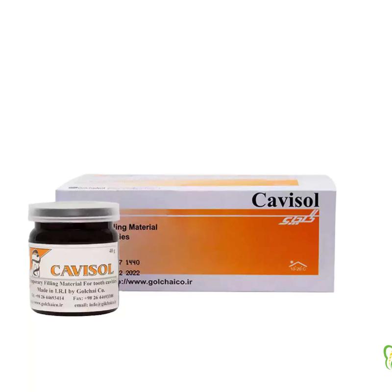 خمیر پانسمان گلچای