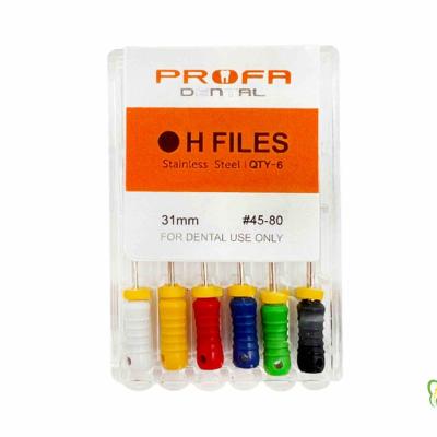 H فایل پروفا PROFA 31MM