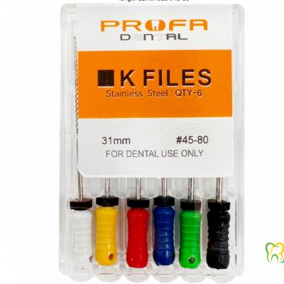 K فایل پروفا PROFA 31MM