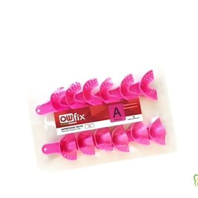 تری قدامی اوفیکس