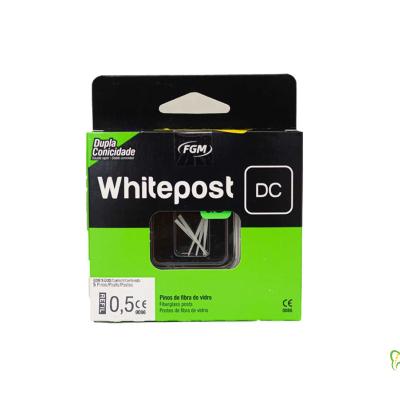 فایبر پست FGM