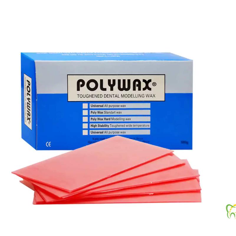 موم پلی وکس