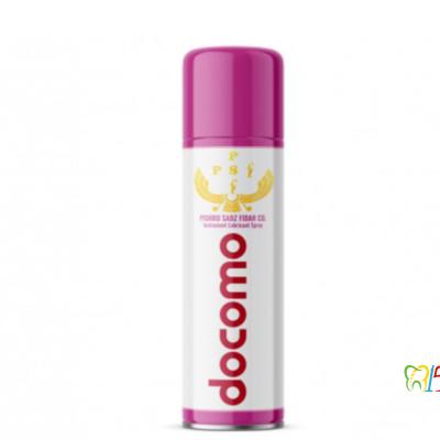 اسپری روغن توربین دوموکو