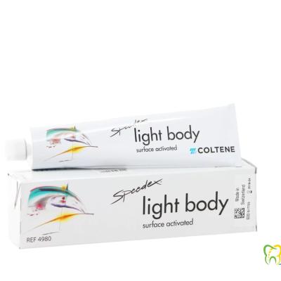 پوتی اسپیدکس