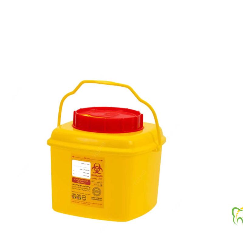 سفتی باکس 4لیتری