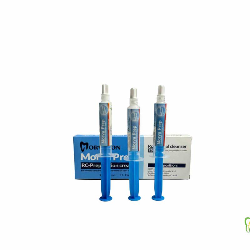 ار سی پرپ مروابن morva prep