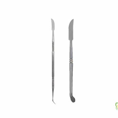 اسپاتول لکرون مدلاژ