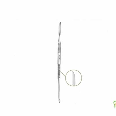 اسپاتول وکساپ