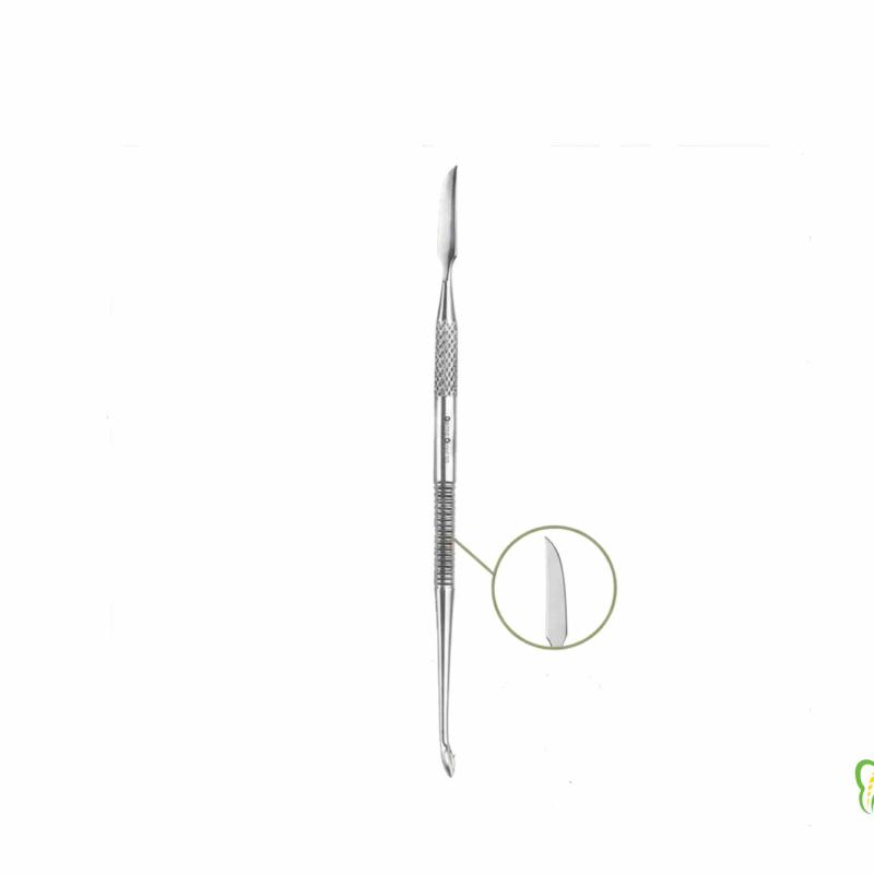 اسپاتول وکساپ