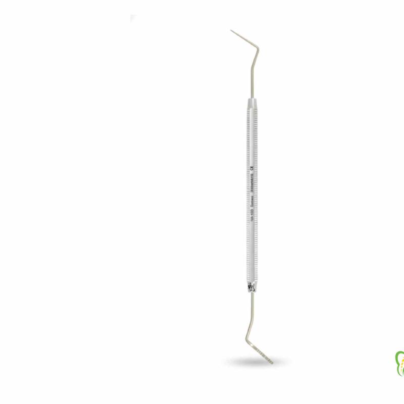 سوند مدرج (پرب)