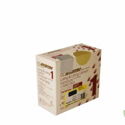 گلس لوتینگ gc ژاپن