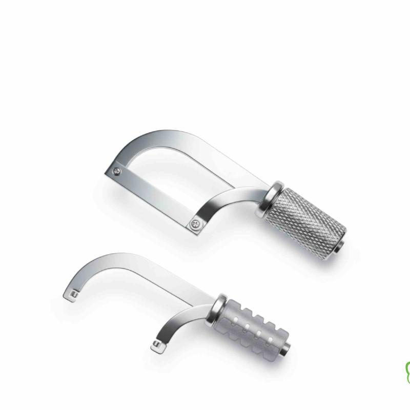 هولدر تیغه اره TorVM