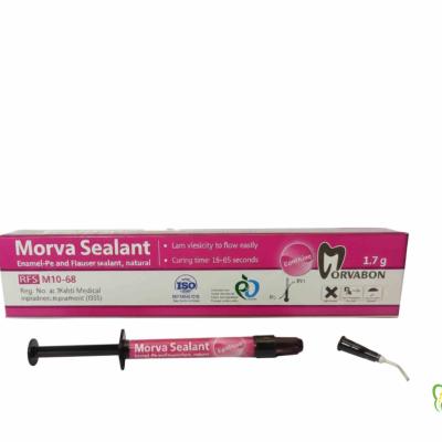 فیشور سیلانت مروابن Morva Sealant Morvabon