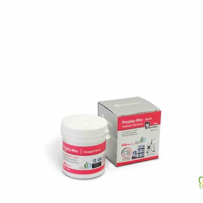 خمیر جرمگیری مروابن prophy-mor quick