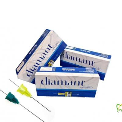 سرسوزن 27G  دیامانت