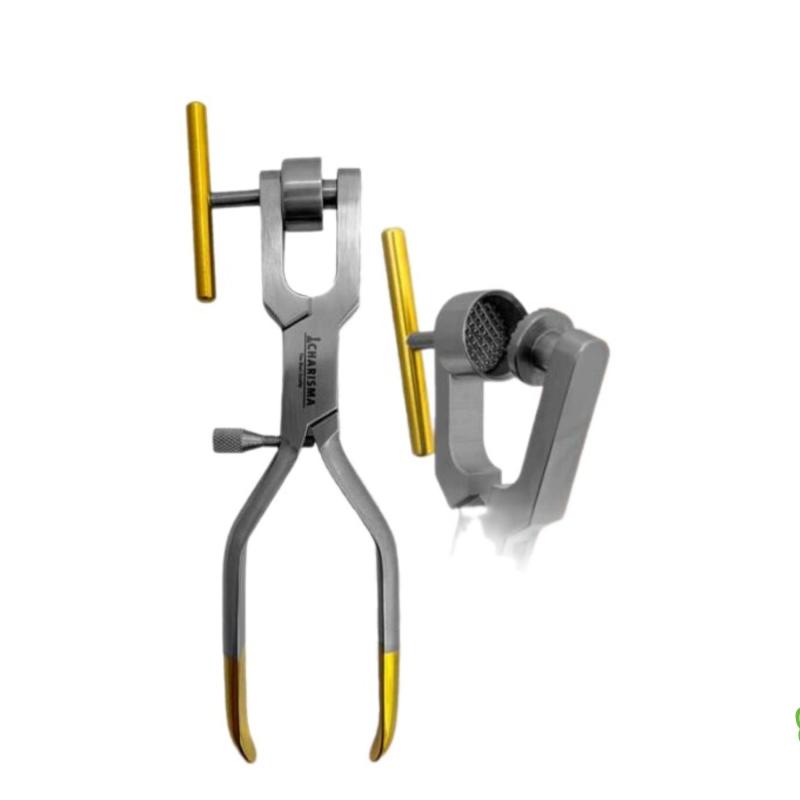 بن میل  کاریزما