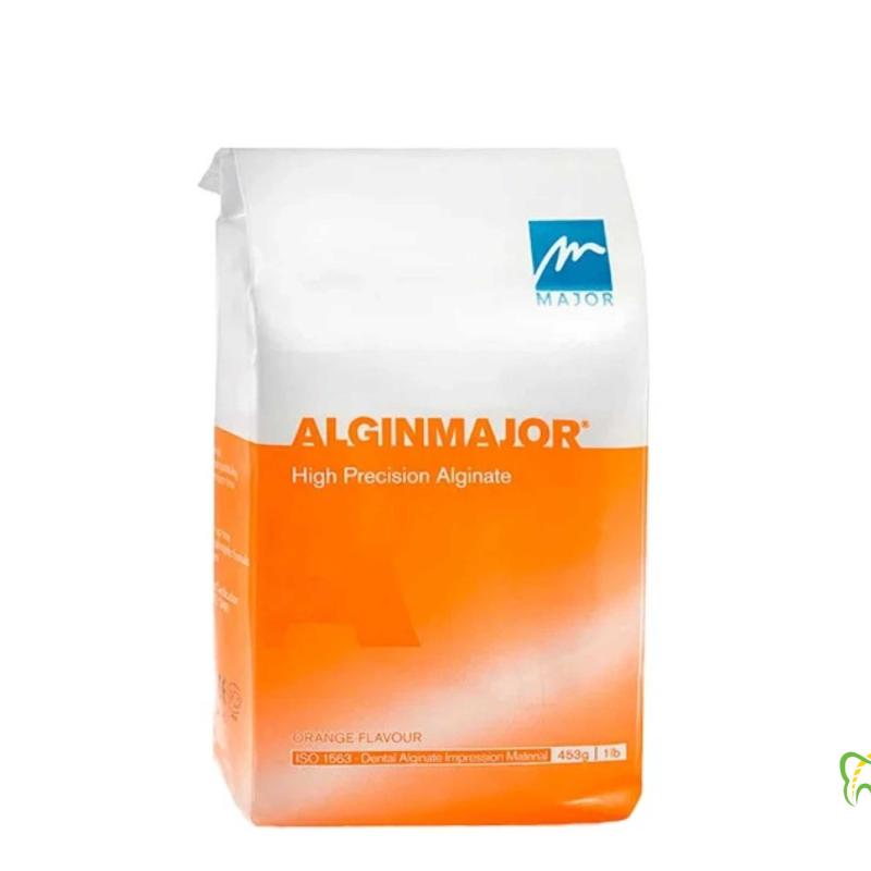 آلژینات ماژور تک رنگ