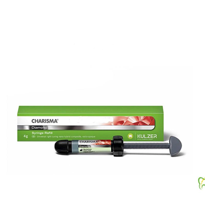 کامپوزیت کاریزما دیاموند