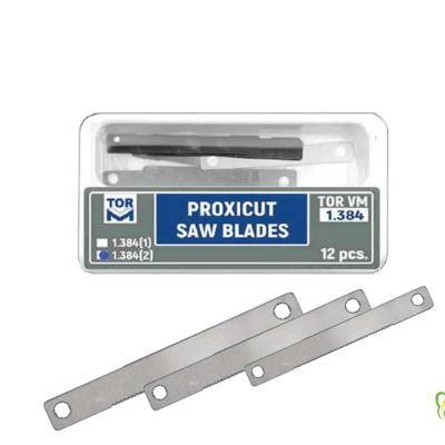 تیغ اره سوراخ دار 12 عددی TorVM