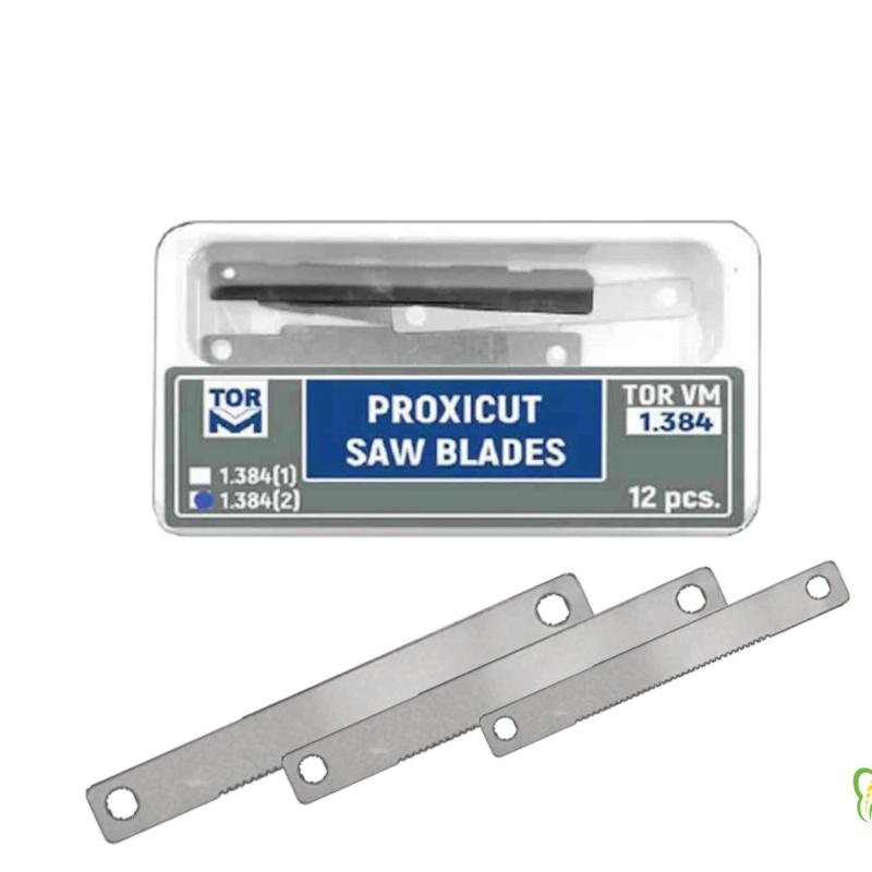 تیغ اره سوراخ دار 12 عددی TorVM