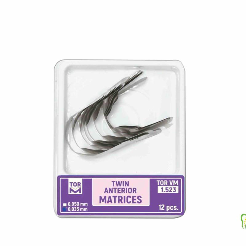 نوار ماتریس قدامی 12 عددی TorVM