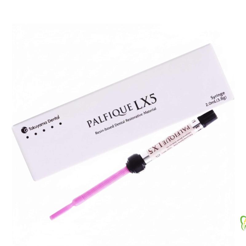 کامپوزیت توکویاما Tokuyama-Palfique Lx5