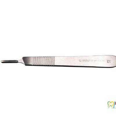 دسته تیغ بیستوری سایز 3