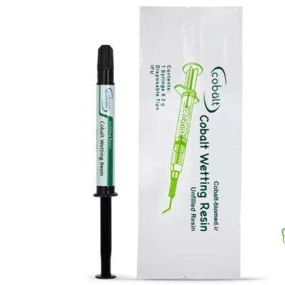 وتینگ انفیلد رزین کبالت