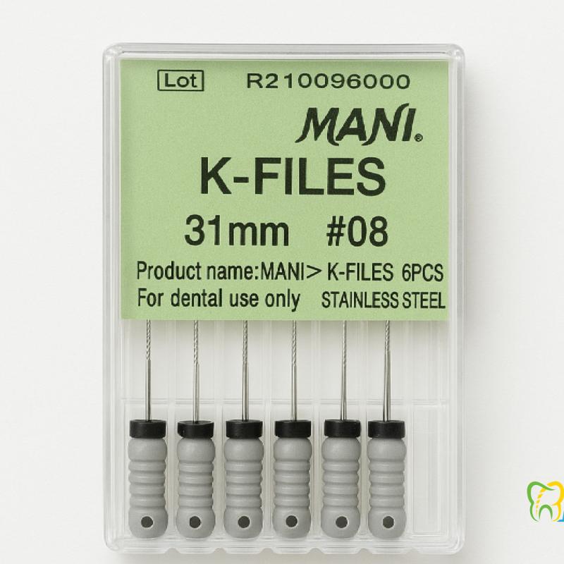 k  فایل مانی MANI 25MM