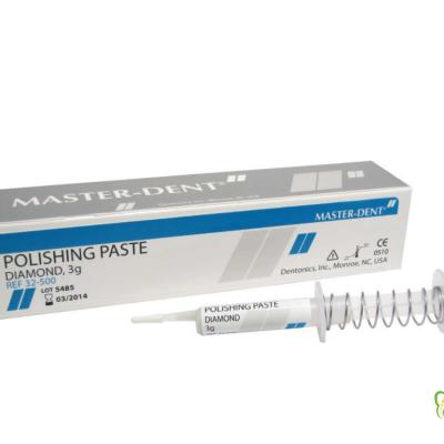 خمیر پالیش مستردنت الماسه