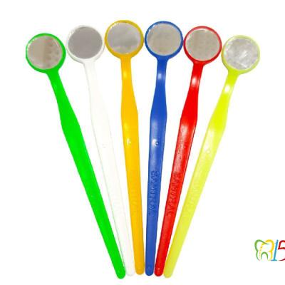 ایینه یک بار مصرف