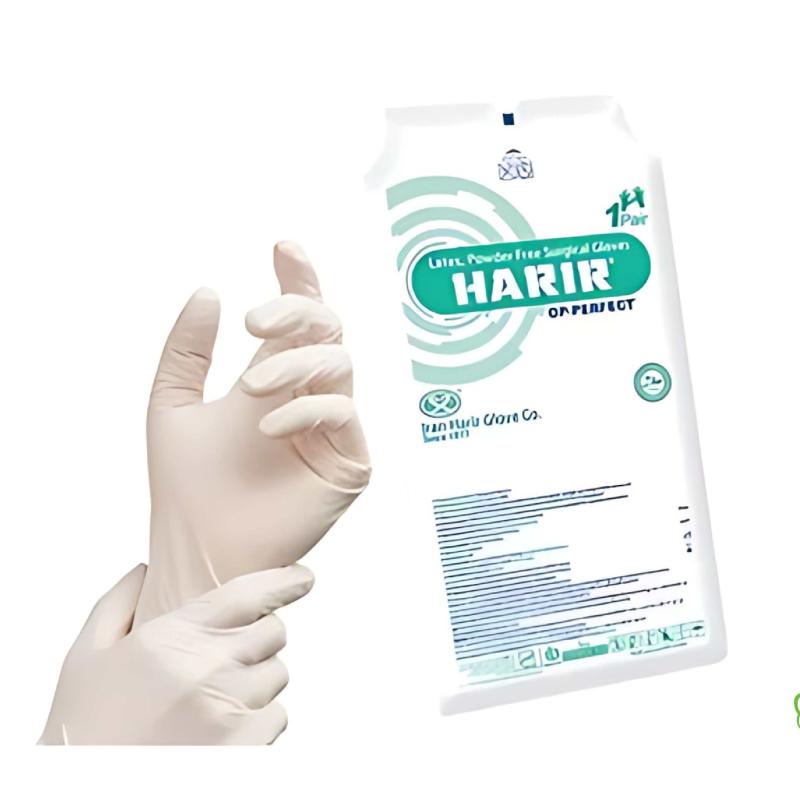 دستکش جراحی