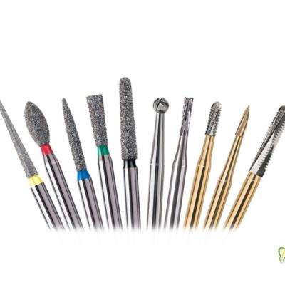 فرز توربین امریکایی