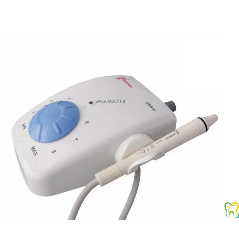 دستگاه جرمگیر داخل یونیت وودپیکر