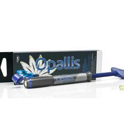 کامپوزیت فلو اپالیس